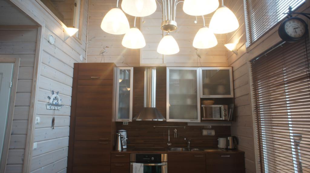 Kiurun Villas イマトラ 部屋 写真